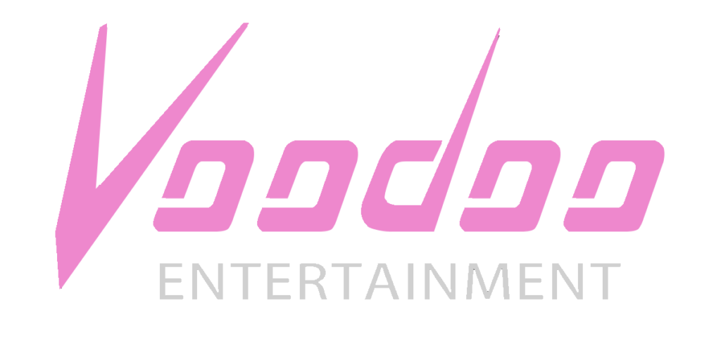 Voodoo Entertainment Levy-yhtiö ja ohjelmatoimisto