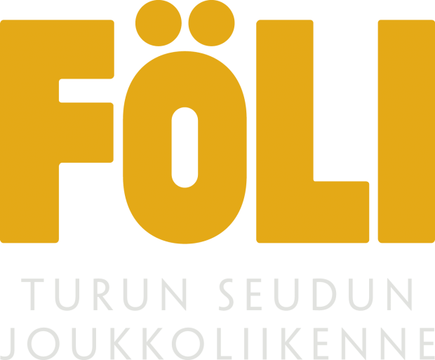 Fölillä paikalle ja takaisin